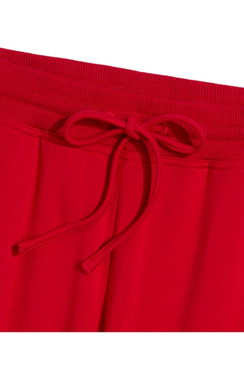 Vineyard Vines Dreamcloth Joggers In Red