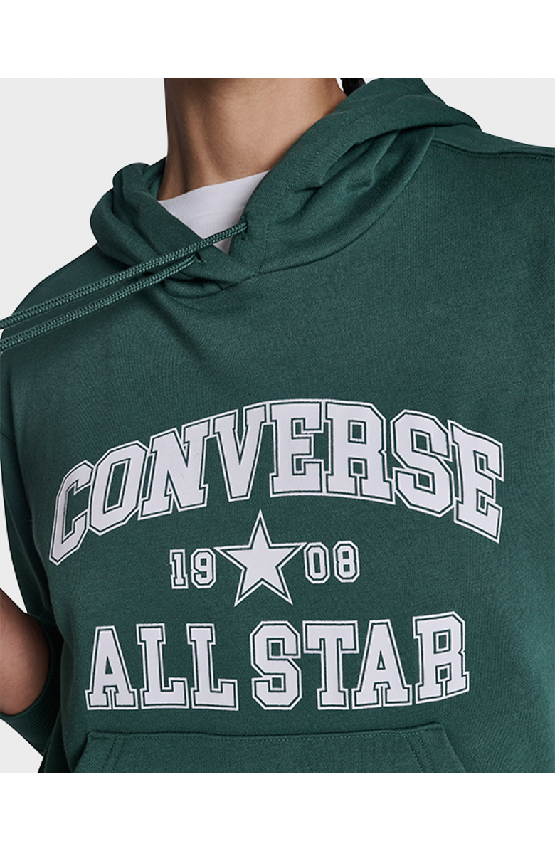 Converse All Star Classic Pullover Hoodie, Alternate, color, Branch Out