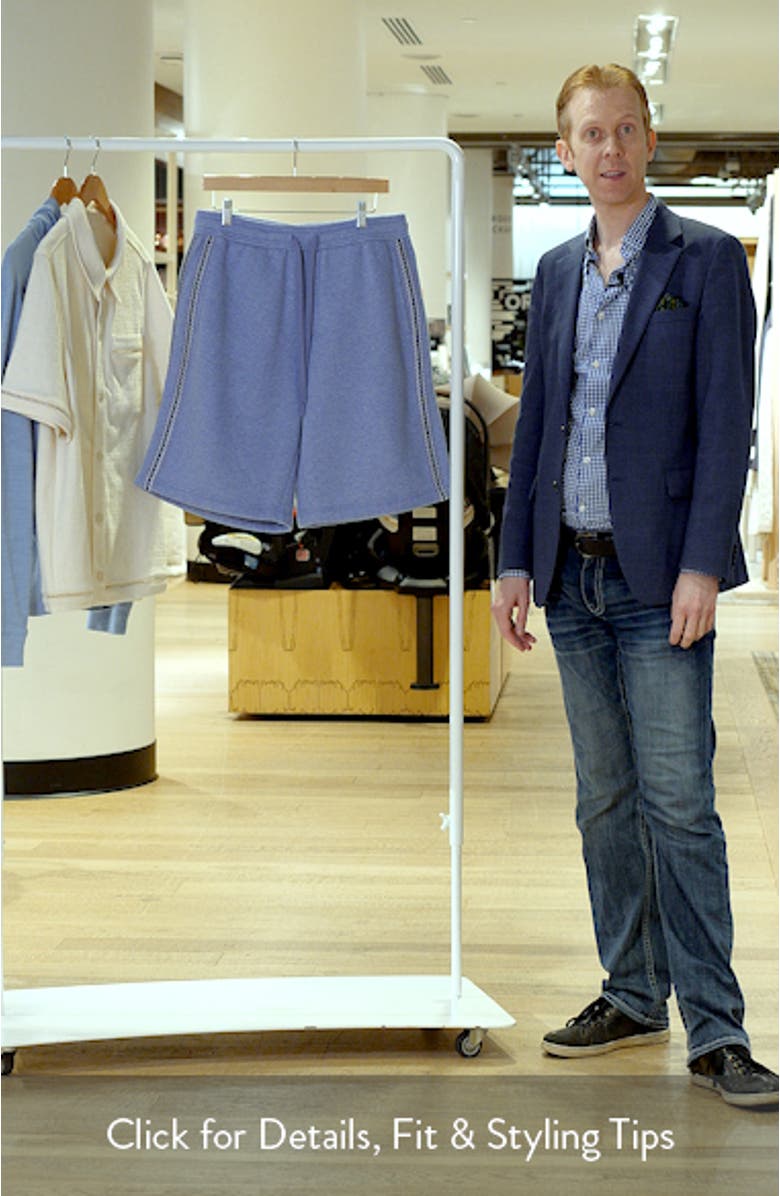 Tasman Shorts, sales video thumbnail