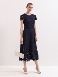 Phase Eight Leilani Lace Dress