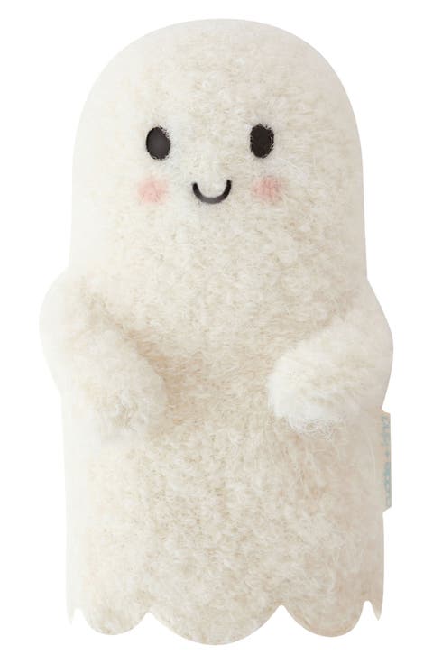Baby Ghost Plush Toy