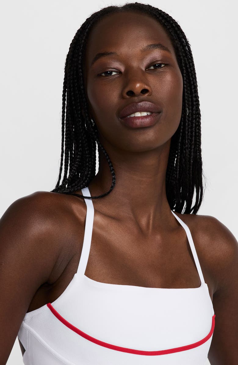 Nike x Jacquemus Bra Top, Alternate, color,