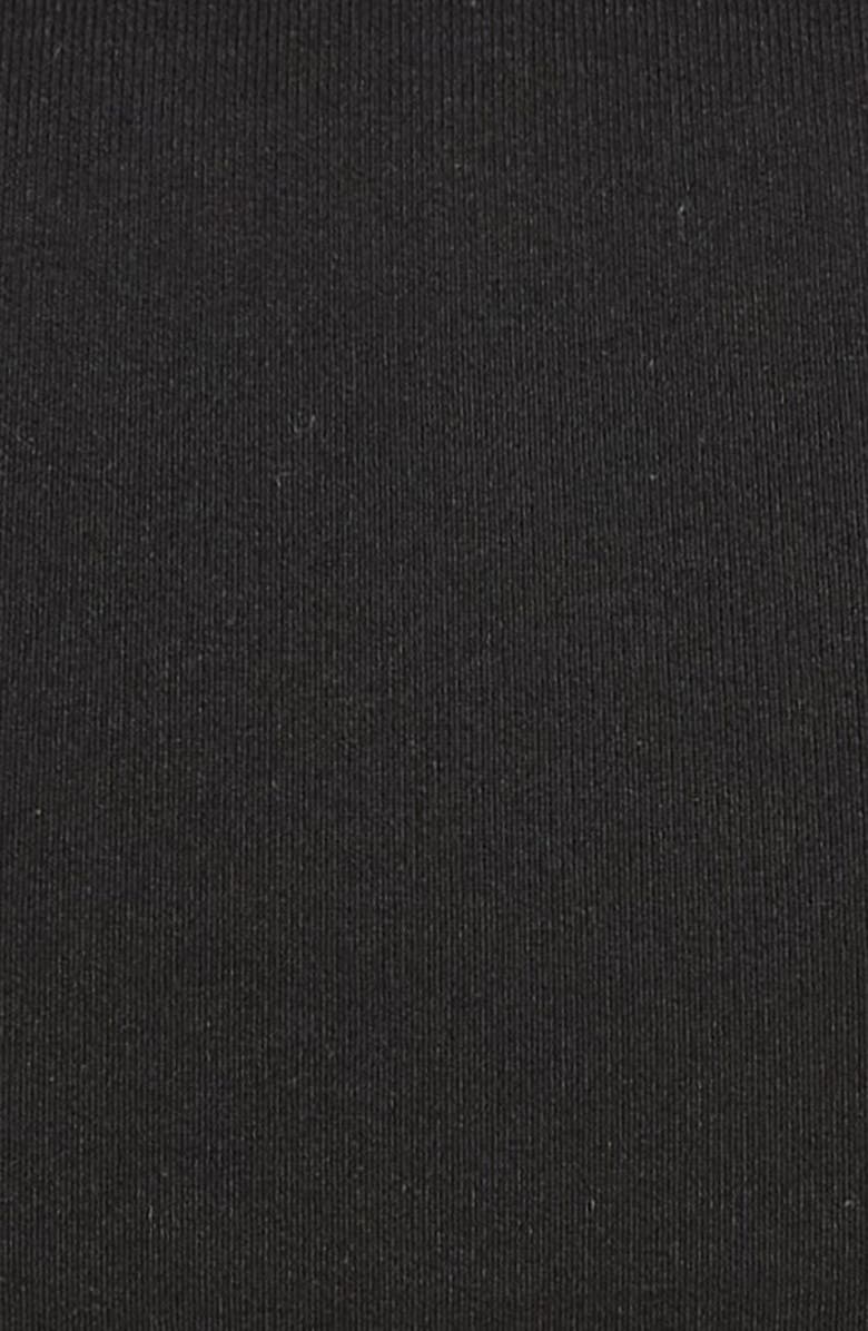 SPANX<sup>®</sup> SPANXshape<sup>™</sup> ExtraOrdinary Thong, Alternate, color, Very Black