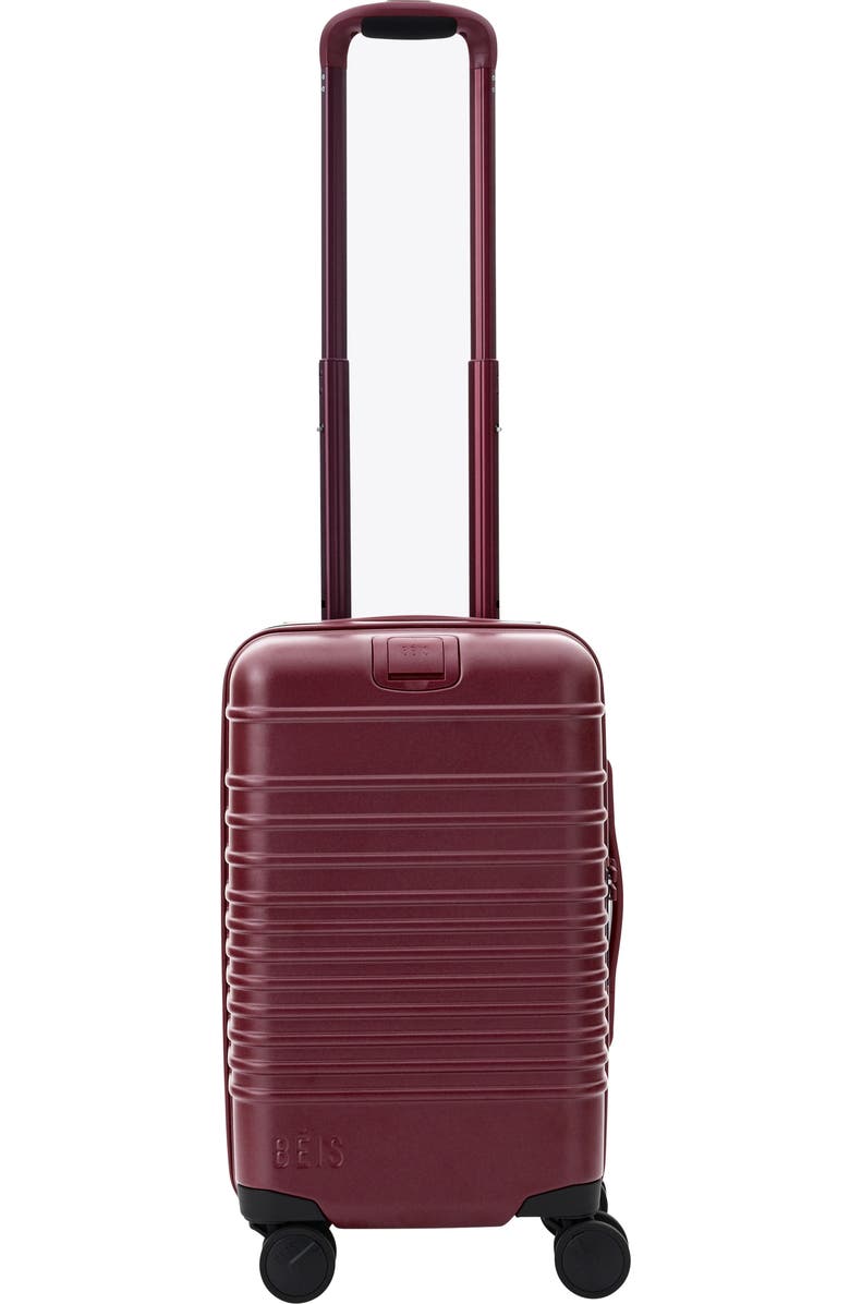 Béis The 22-Inch Expandable Carry-On Roller, Main, color,
