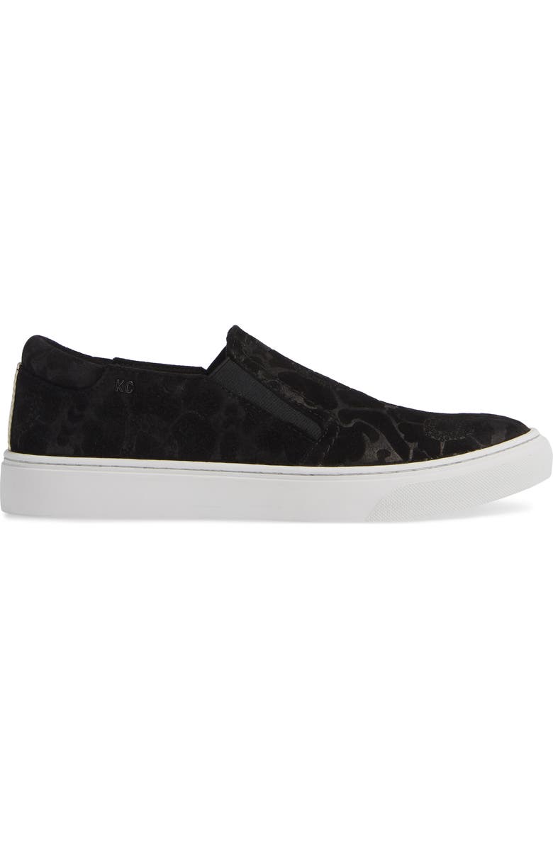 Kenneth Cole New York Mara Slip-On Sneaker, Alternate, color,
