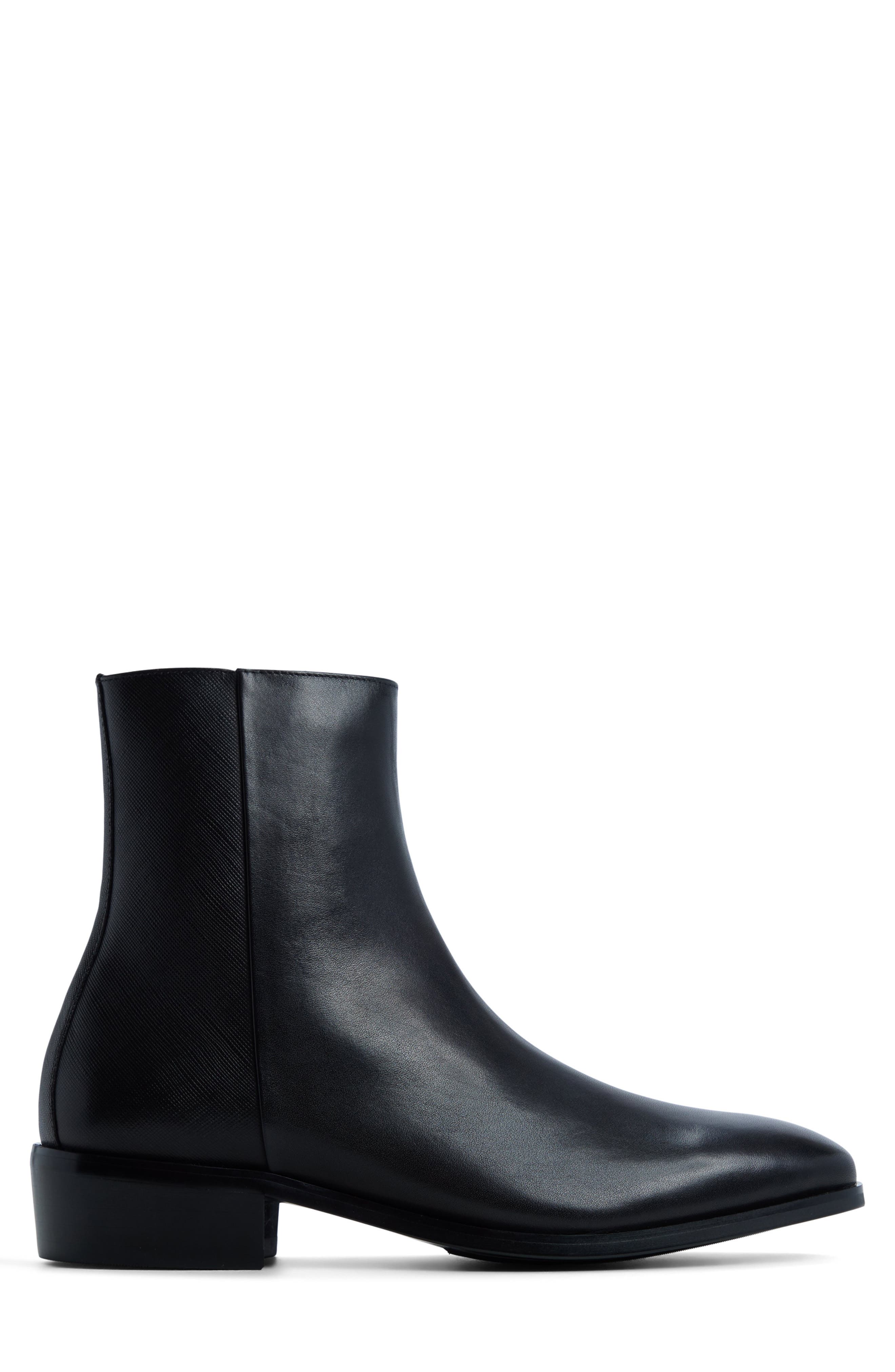 Amur Boot, Alternate, color, OPEN BLACK