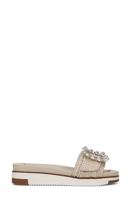 SAM EDELMAN SAM EDELMAN ARIANE PLATFORM SLIDE SANDAL