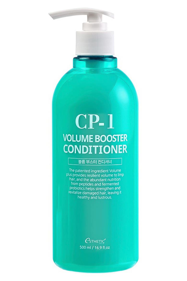 Volume Booster Conditioner, Main, color, NO COLOR