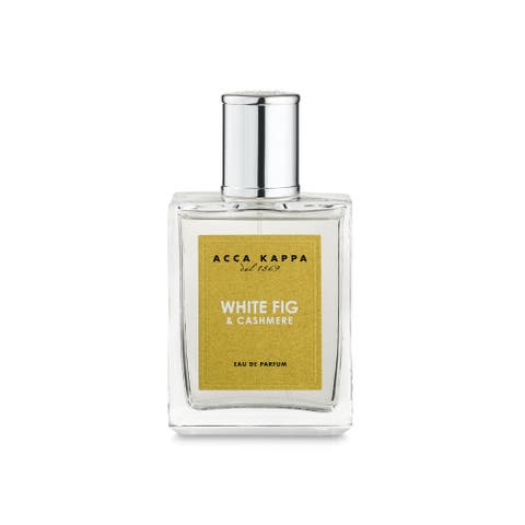 White Fig & Cashmere Eau de Parfum