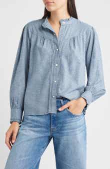 Rails Alanna Plaid Shirt