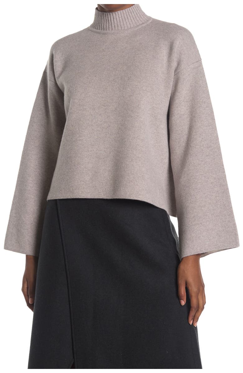 Club Monaco Lillean Cashmere Sweater, Main, color, 