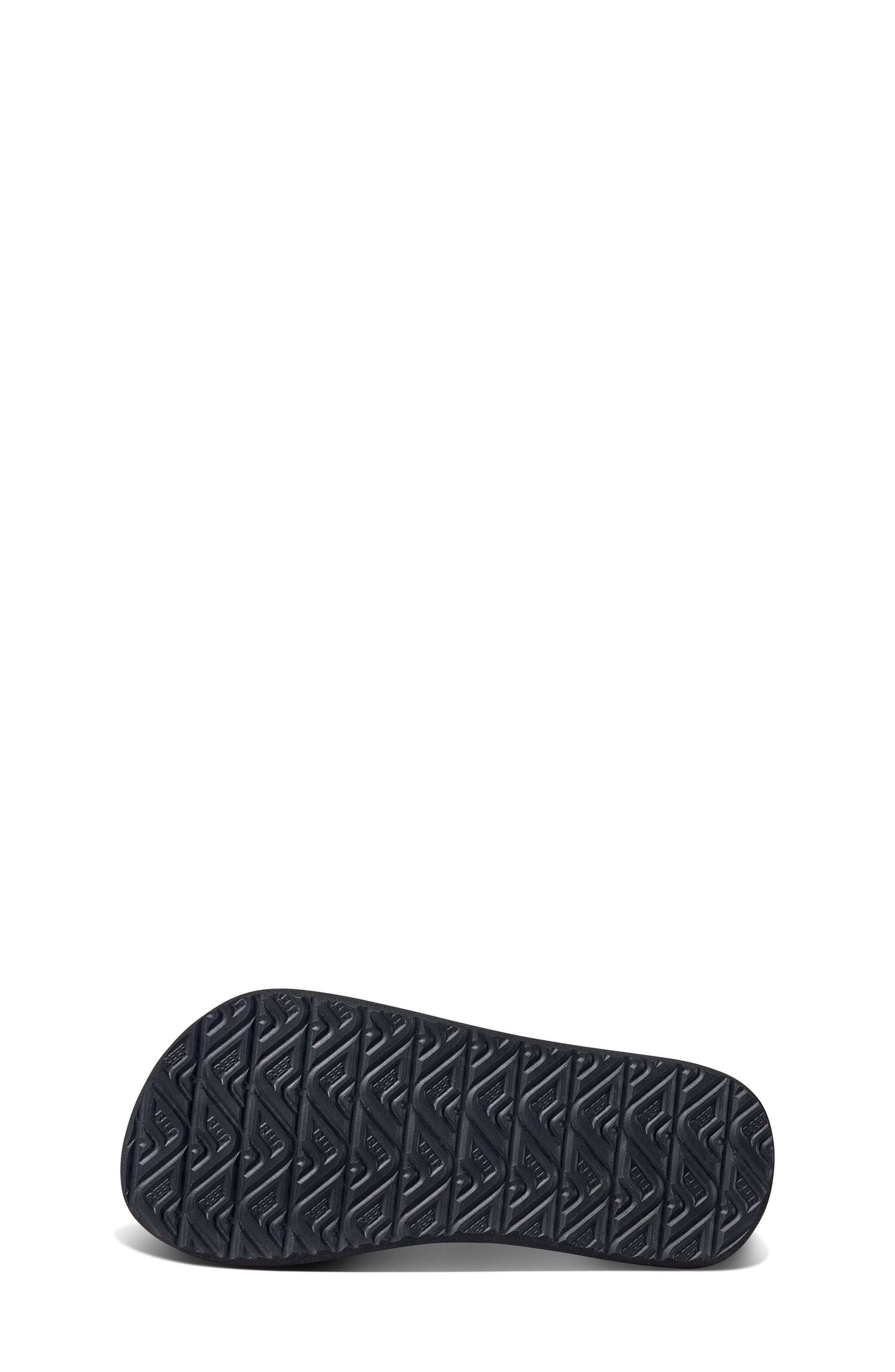 Reef Kids' Little Ahi Flip Flop, Alternate, color, 