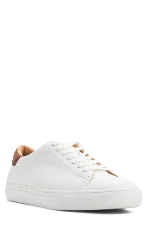 Franz Low Top Sneaker