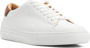 Brooks Brothers Franz Low Top Sneaker