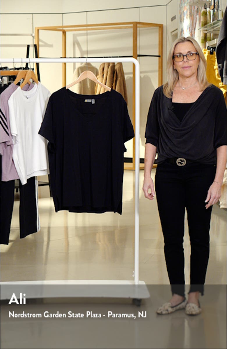 Ava Tee, sales video thumbnail