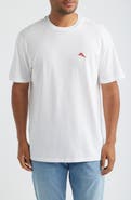 Tommy Bahama Claw & Order Graphic T-Shirt