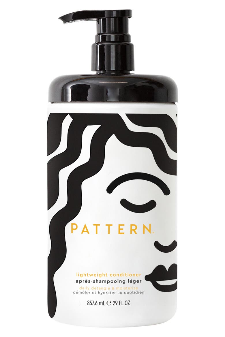 Lightweight Conditioner, Alternate, color, NO COLOR