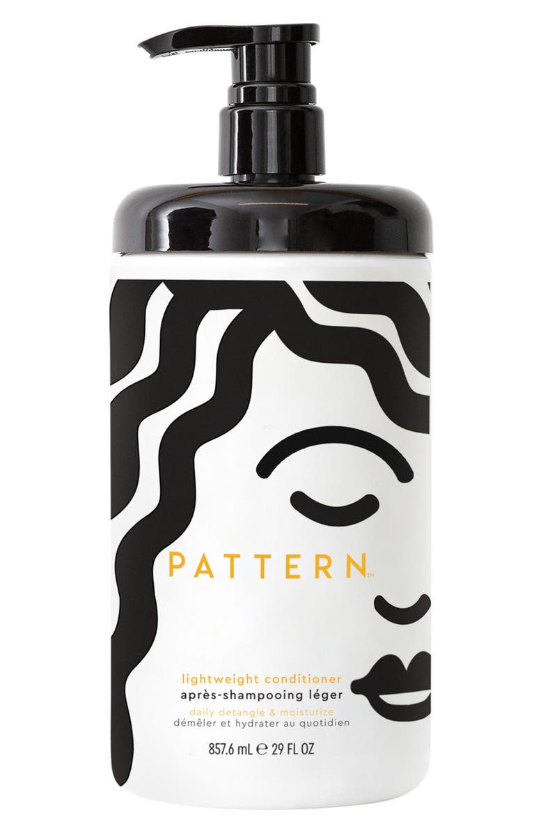 Pattern Beauty Lightweight Conditioner, Alternate, color, 