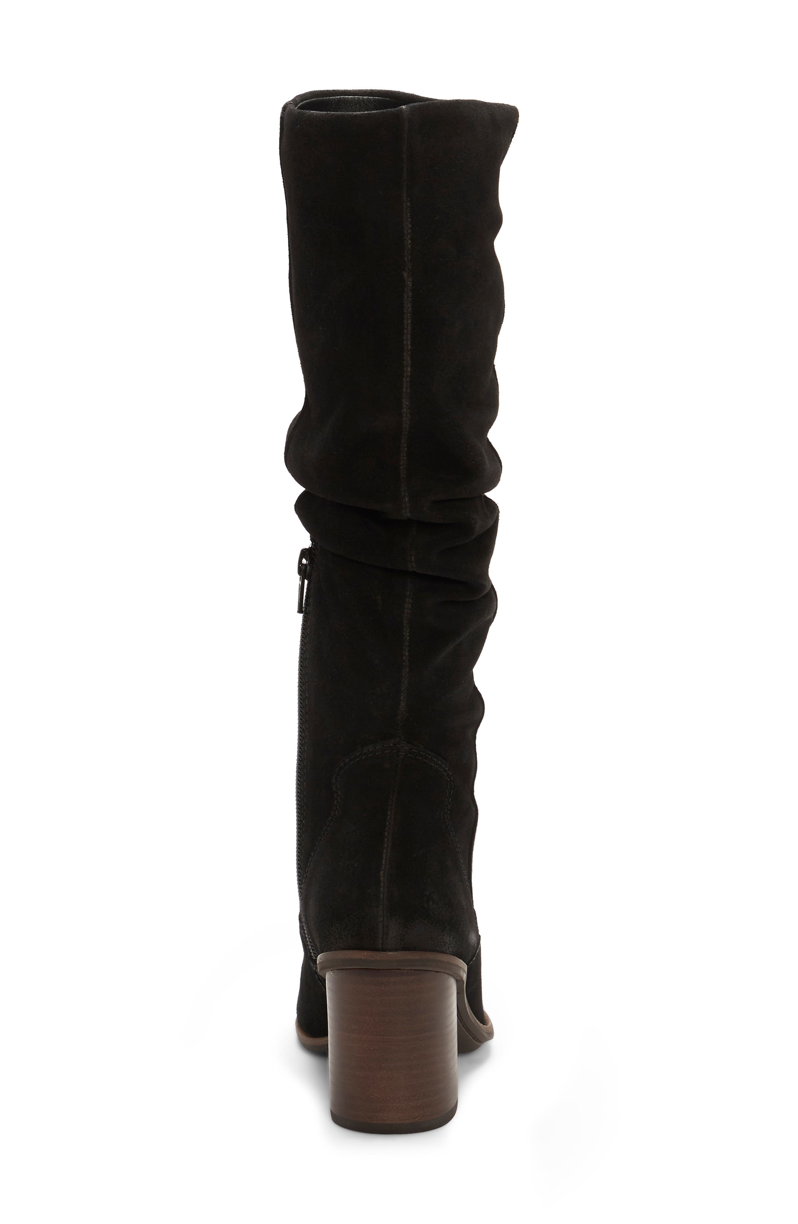 Lucky Brand Jolna Knee High Boot, Alternate, color, 