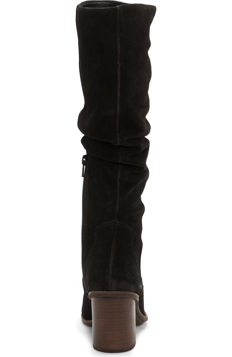 Lucky Brand Jolna Knee High Boot, Alternate, color,