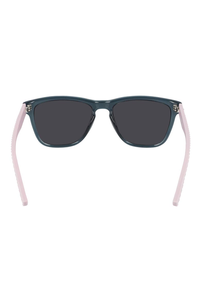 Force 54mm Sunglasses, Alternate, color, CRYSTAL STORM WIND