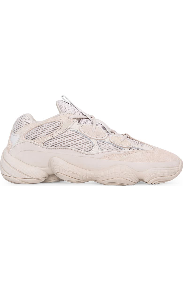 adidas Yeezy 500 Blush Sneaker, Main, color,