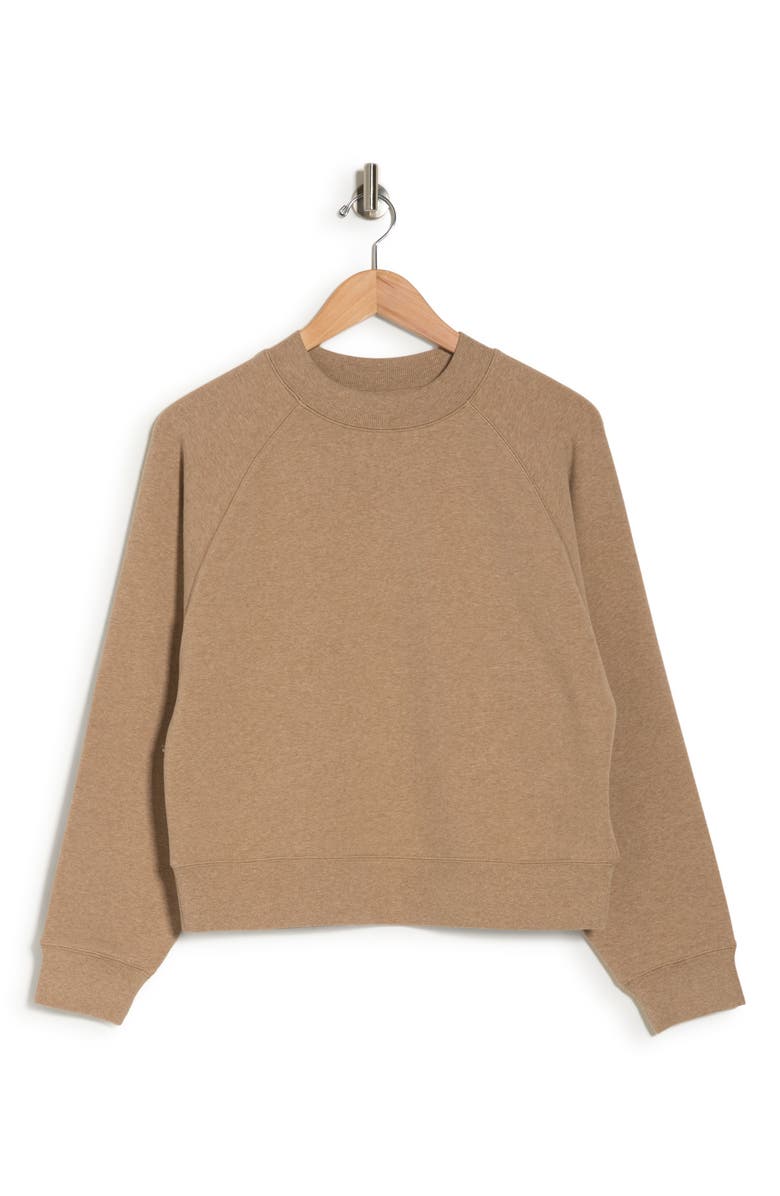 Vince Raglan Sweatshirt, Alternate, color, 