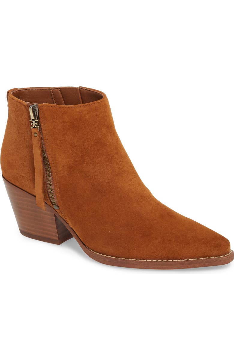 Sam Edelman Walden Bootie, Main, color,