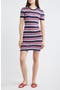 selected Seaside Stripe