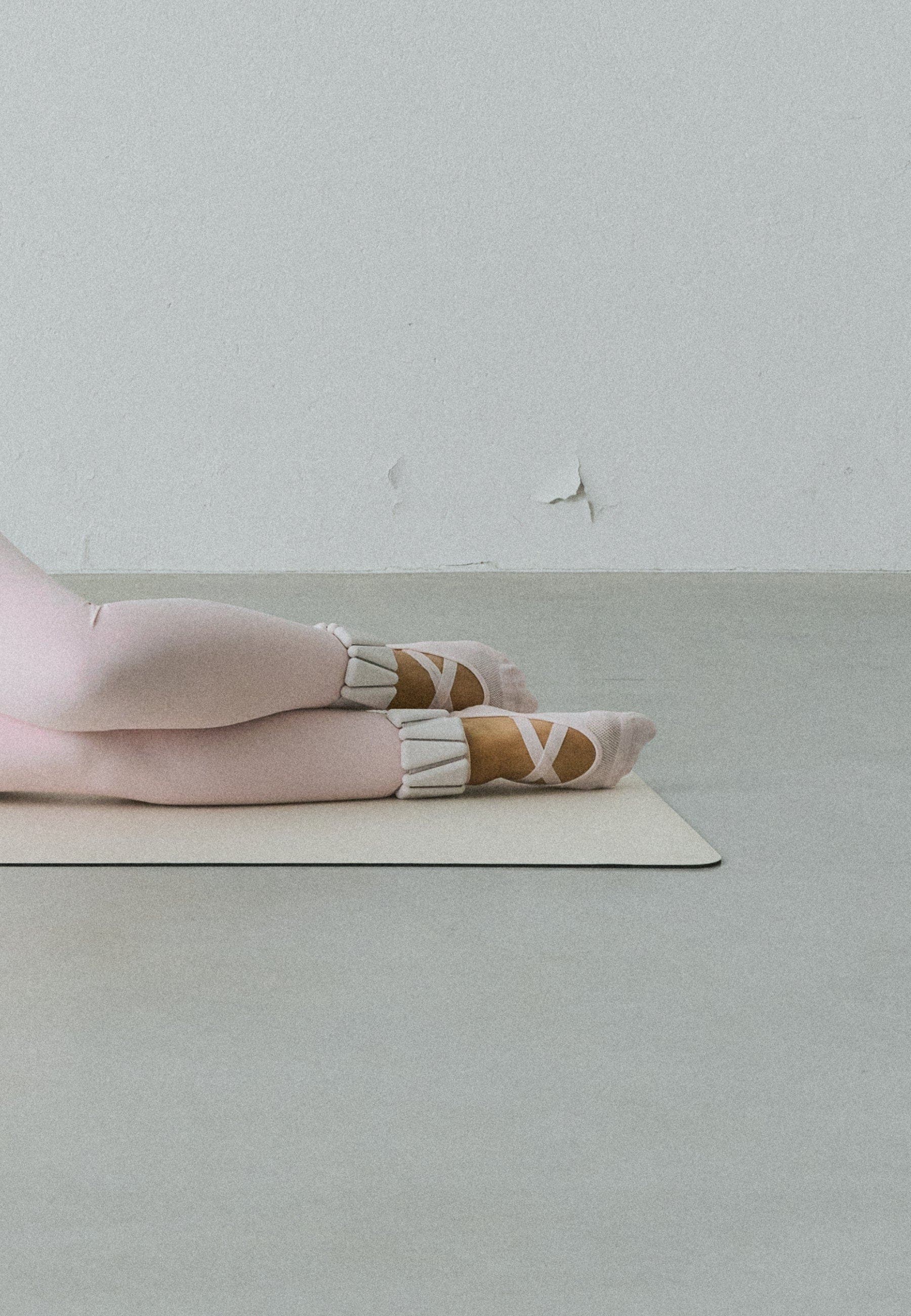 selected Ballet Slipper