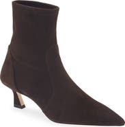 Stuart Weitzman Vinnie Bootie 50
