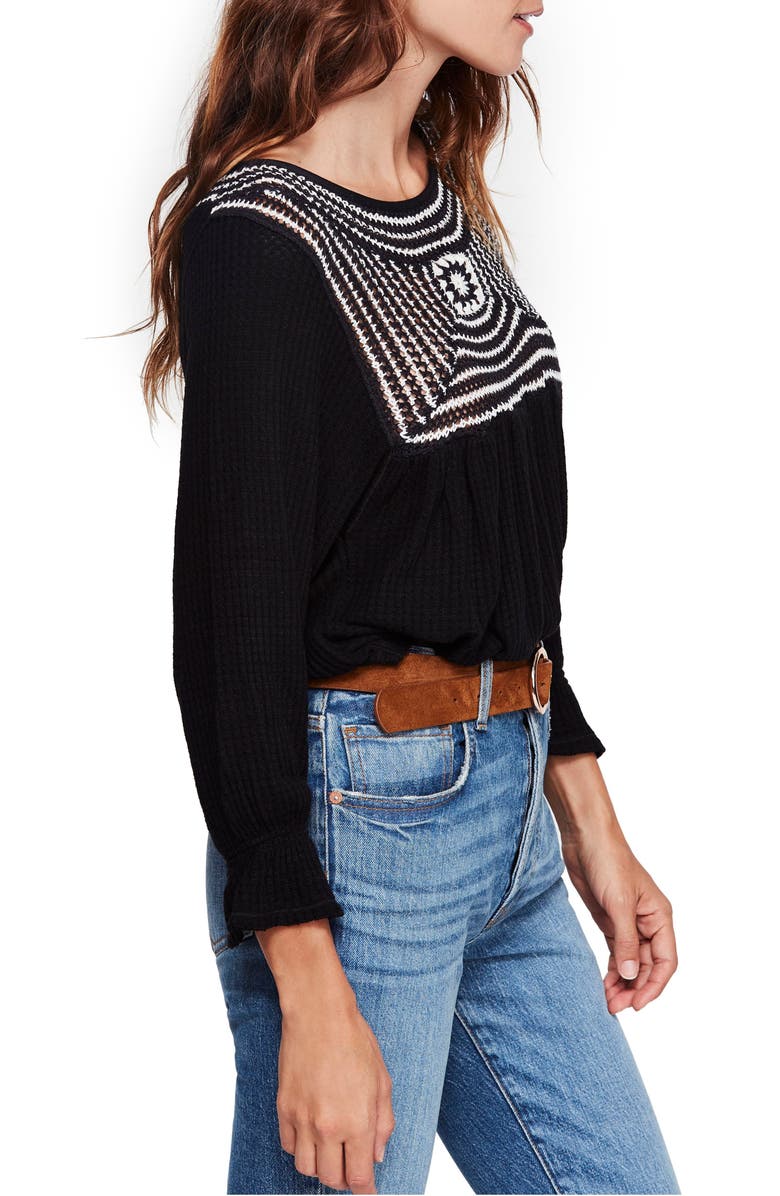 Free People Soul Mate Top, Alternate, color,