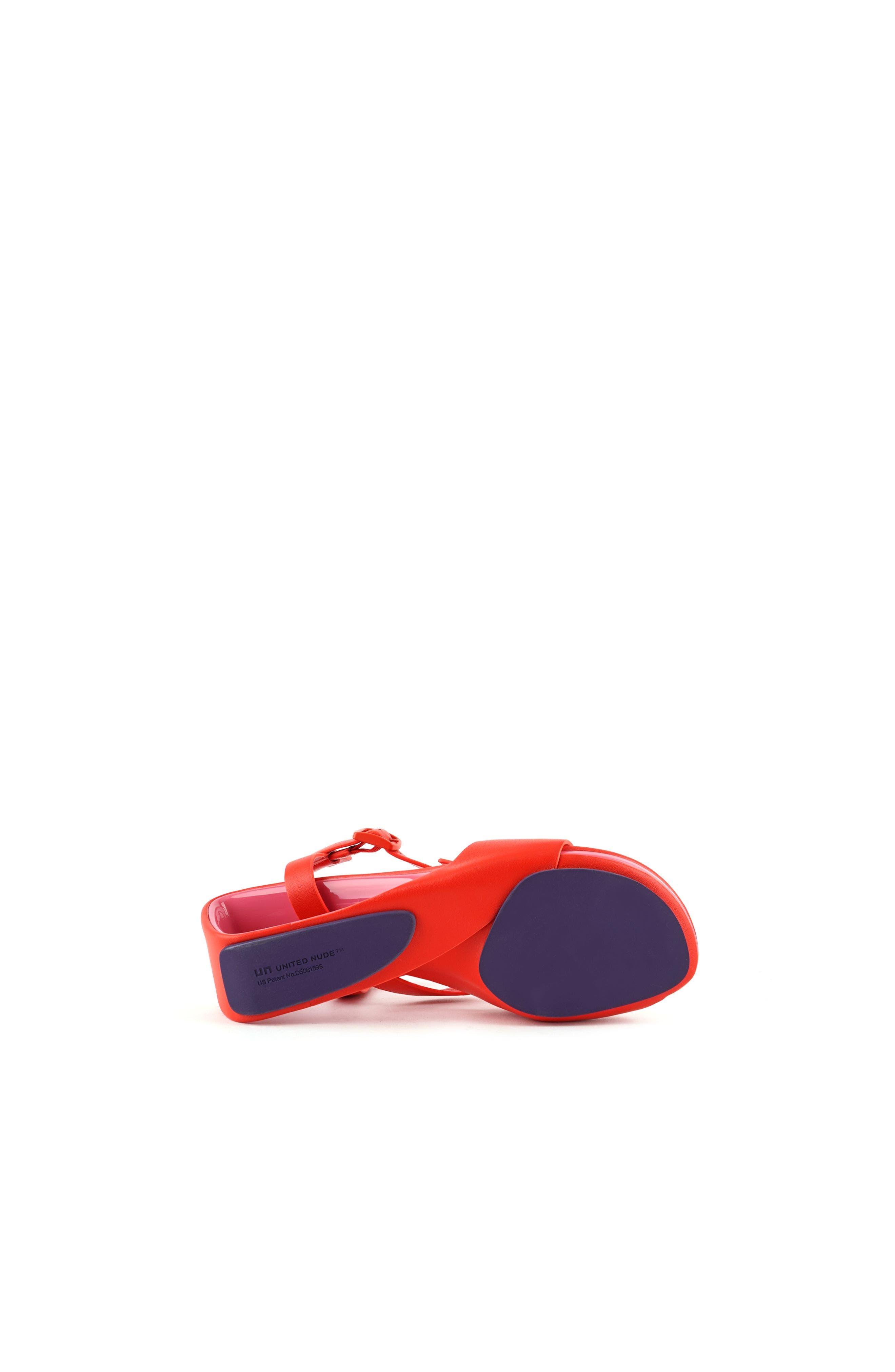 Mobius Straps Mid Sandals, Alternate, color, Lily