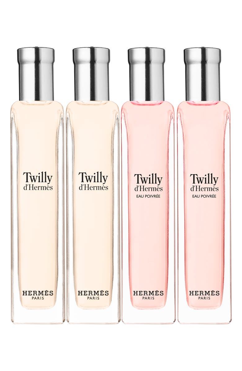 Hermès Twilly d'Hermès Eau Poivrée & Eau de Parfum Set, Alternate, color,