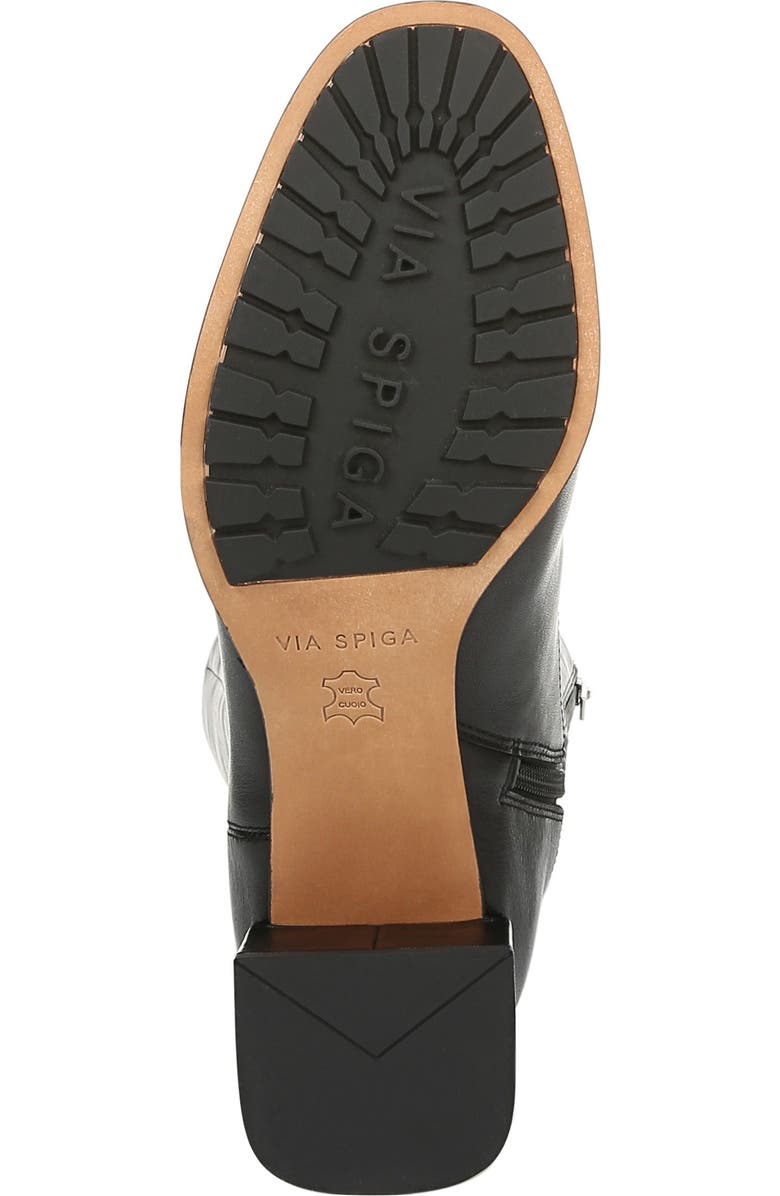 Via Spiga Sanora Knee High Boot, Alternate, color,