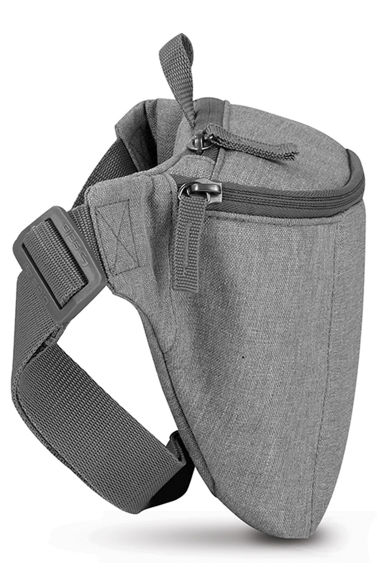 SOLO NEW YORK Re:gen Belt Bag, Alternate, color, 