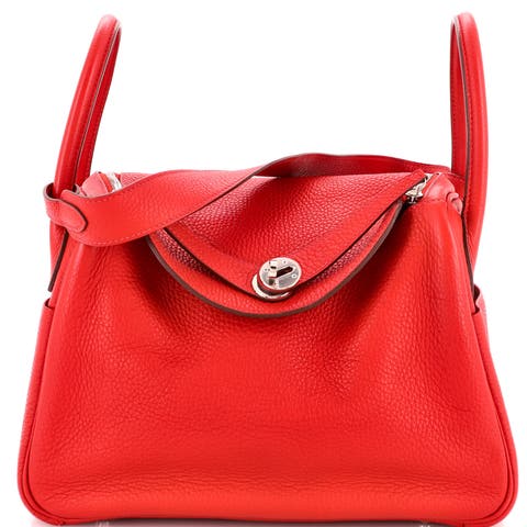 Lindy Bag Clemence 30