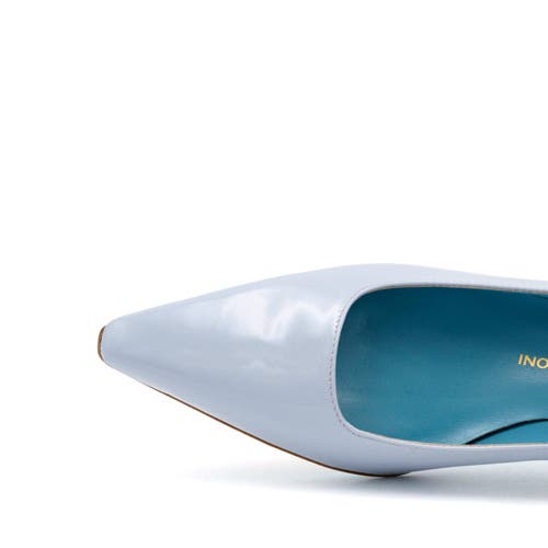 Valentina Rangoni Venere Maryjanepump In Cielo Vernice