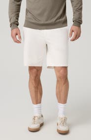 Vuori Meta Shorts