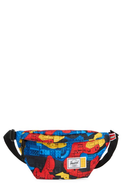 x LEGO® Classic Hip Pack Belt Bag