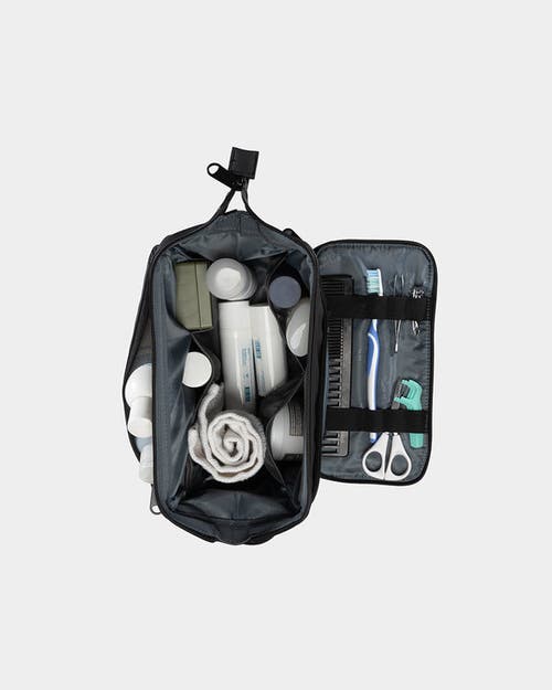 Portland Gear Cascade Kit In White