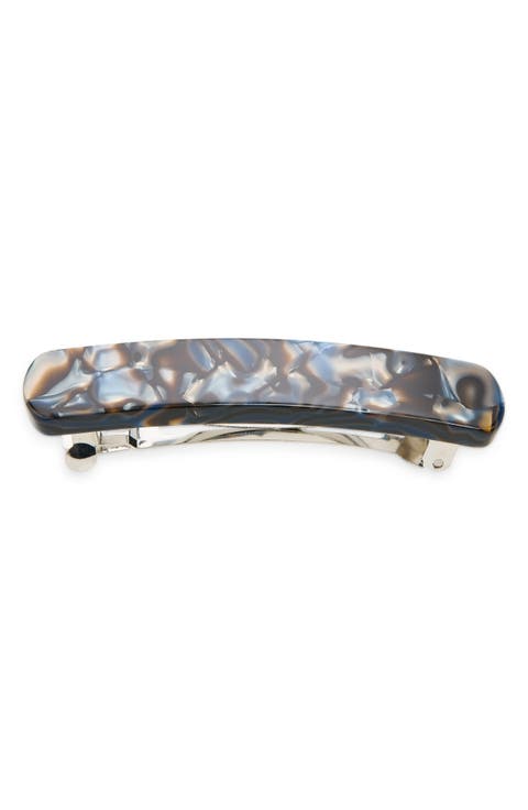 No. 3 Heirloom Barrette