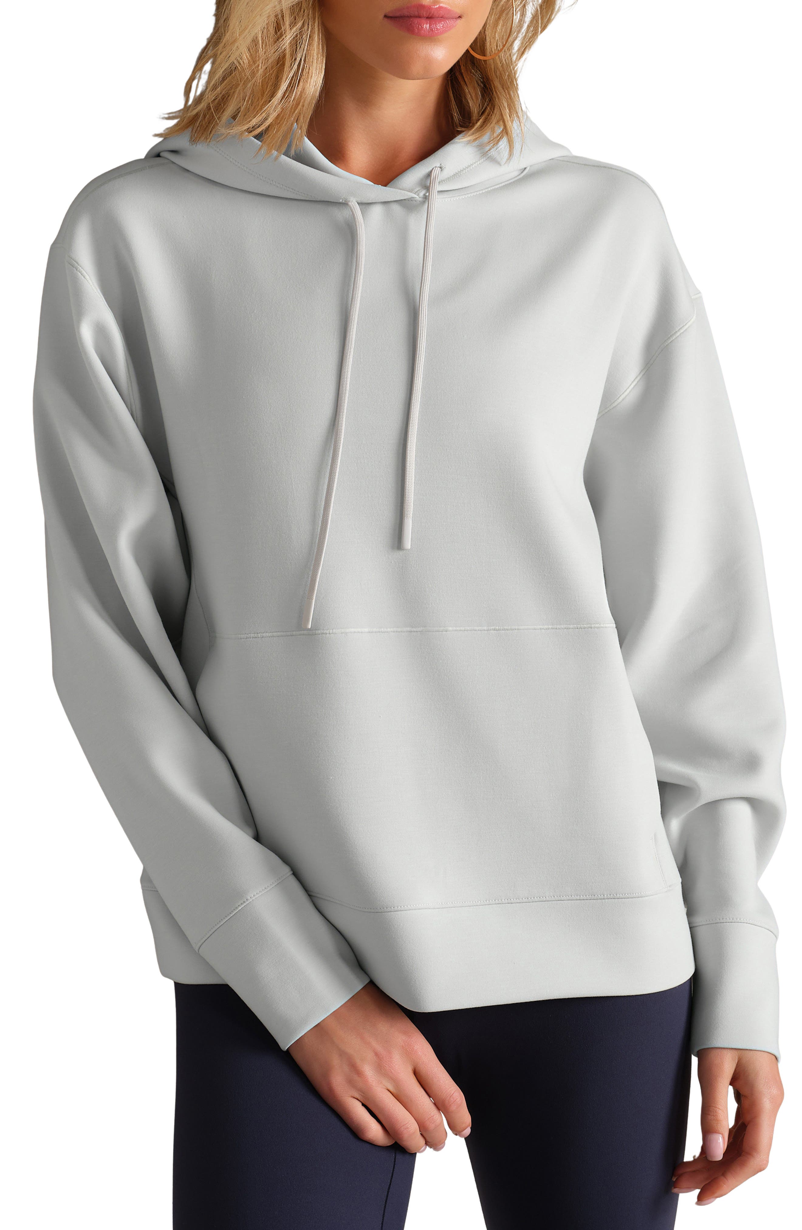 Dreamglow Pullover Hoodie