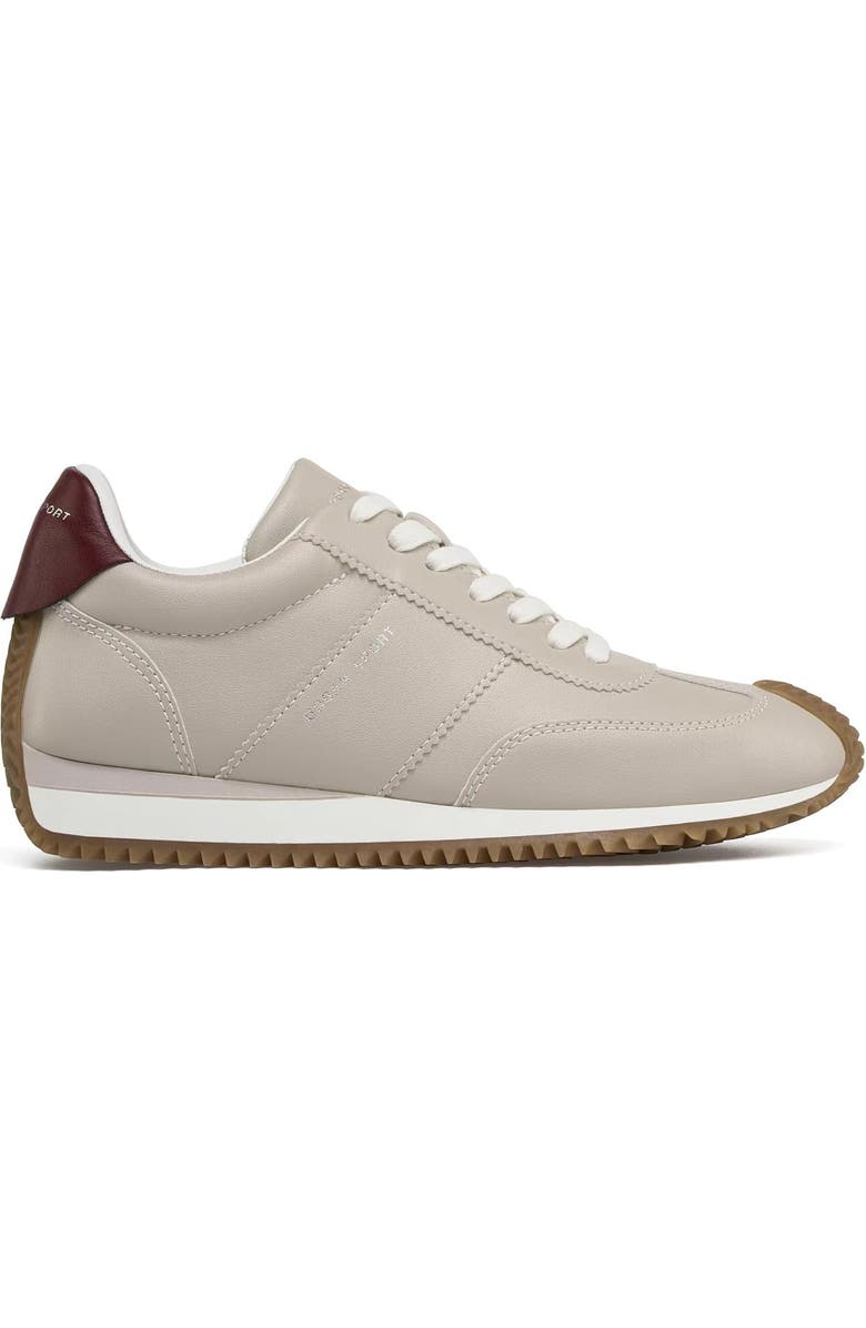 Urbn Sport by Jslides Leona Sneaker, Main, color, Off White