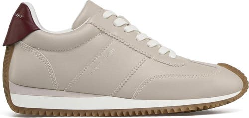 Urbn Sport By Jslides Leona Sneaker In White