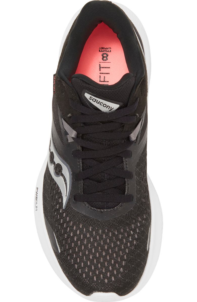 Saucony Ride 16 Running Shoe, Alternate, color,