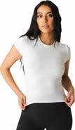 Vitality Basis Full Tee