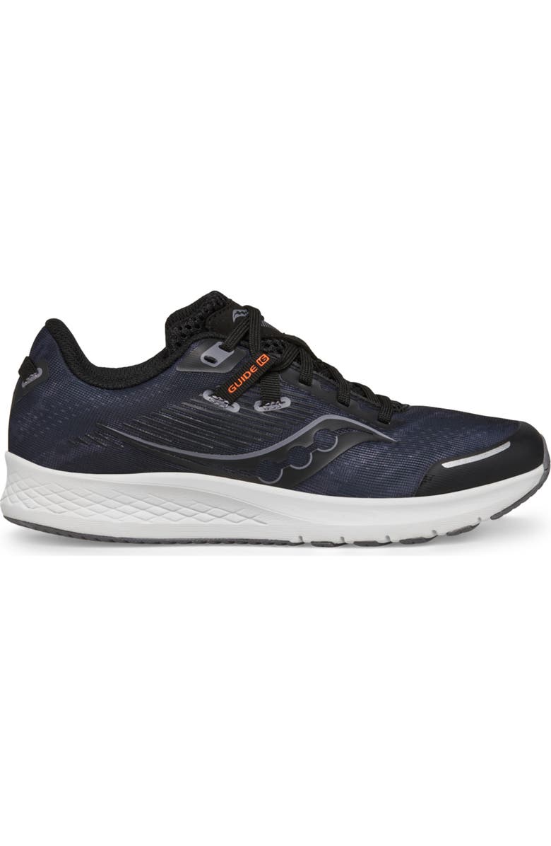 Saucony Kids' Guide 16 Sneaker, Alternate, color,