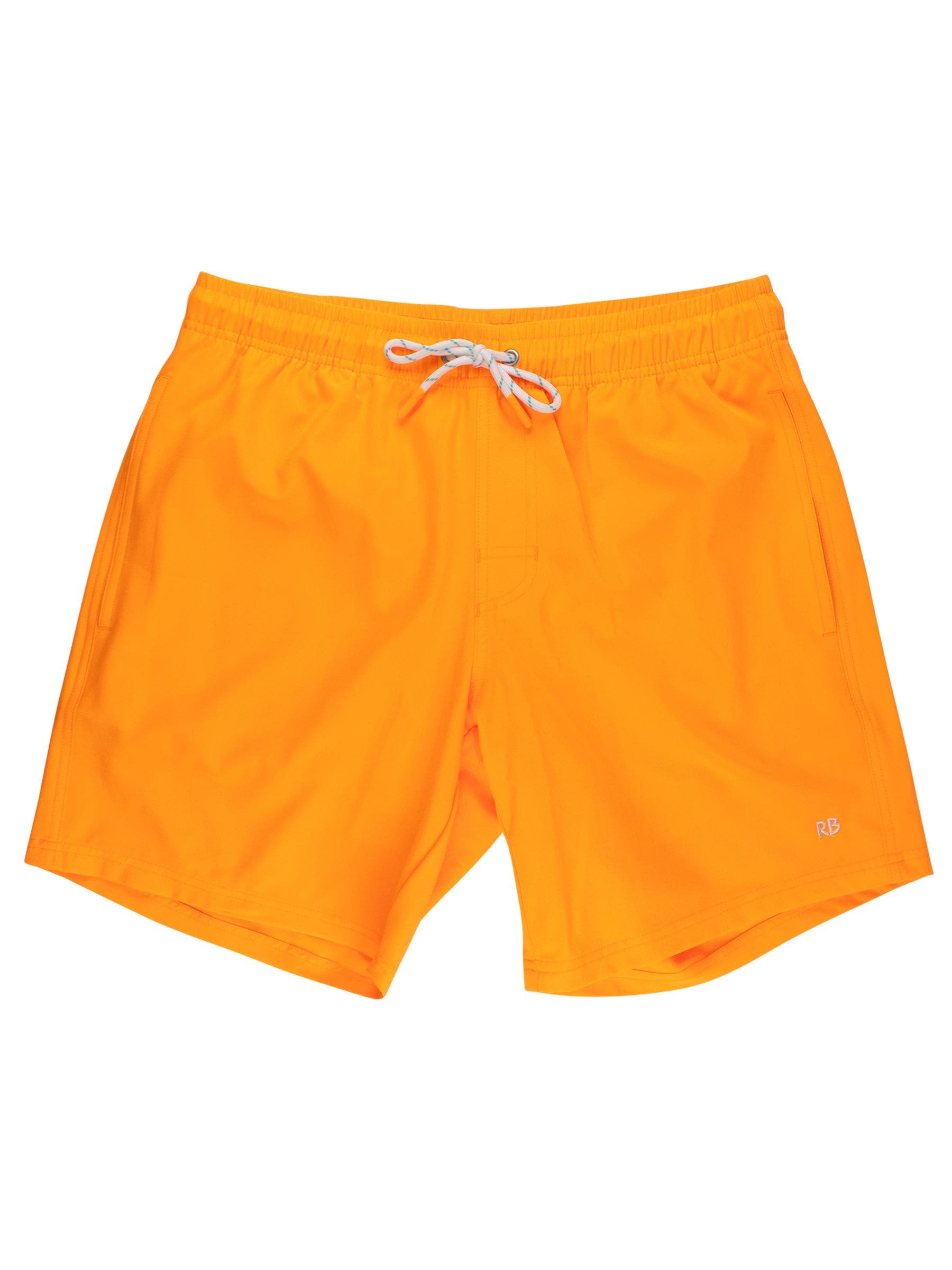 Neon Orange