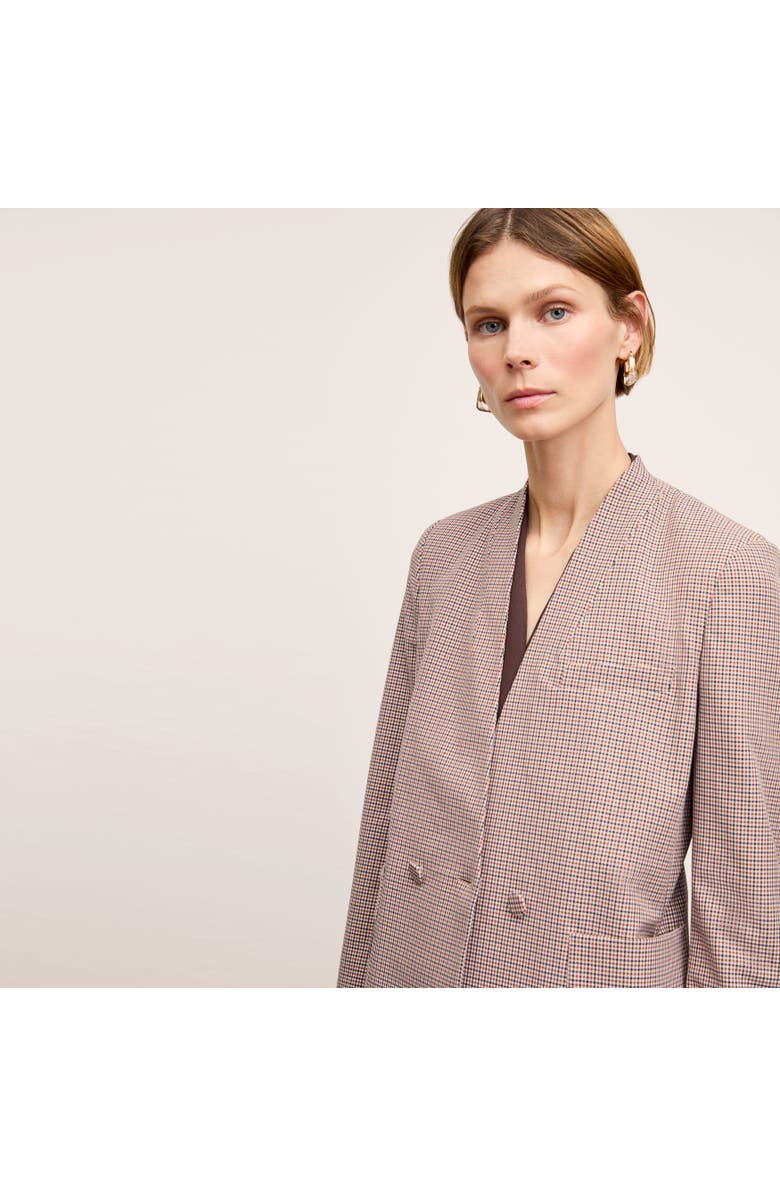 M.M.LaFleur Janette Blazer - Stretch Twill, Alternate, color,